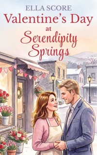 Valentine's Day at Serendipity Springs by Ella Score