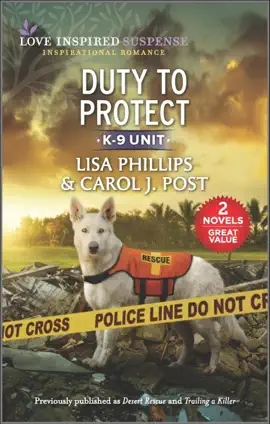 Read: Book Duty to Protect