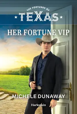 Read: Her Fortune Book VIP