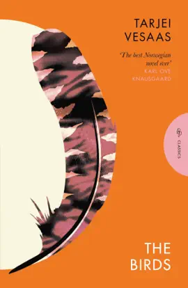 Read: The Book Birds