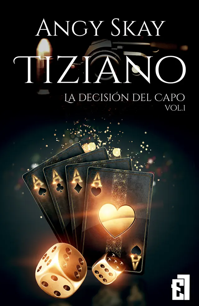 Tiziano: La decisión del Capo