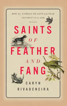 Read: Saints of Book Feather and Fang