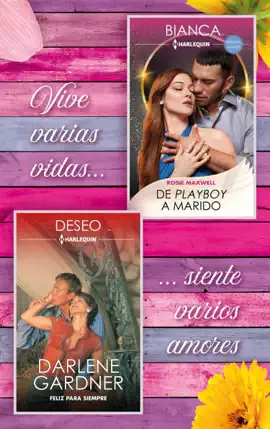 Read: E-Pack Bianca y Deseo febrero 2026 Book