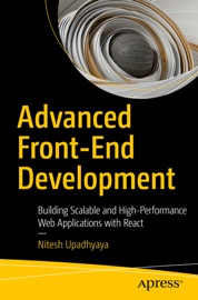 Advanced Front-End Development - Nitesh Upadhyaya