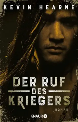 Read: Der Book Ruf des Kriegers