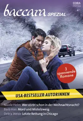 Read: Book Baccara Spezial Band 15