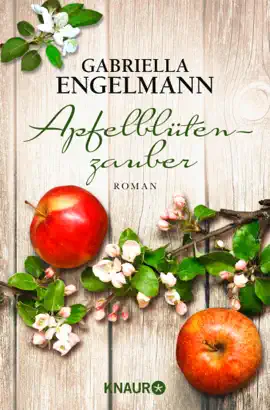 Read: Apfelblütenzauber