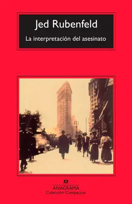 Read: La interpretación Book del asesinato