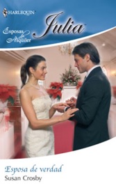 Esposa de verdad - Susan Crosby