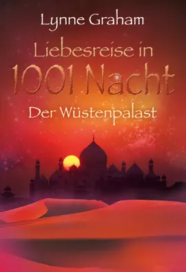 Read: Der Book Wüstenpalast