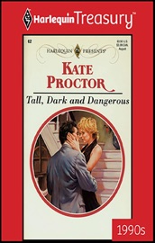 Tall, Dark and Dangerous
