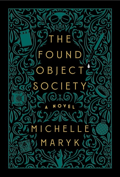 The Found Object Society