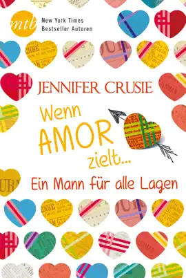 Read: Ein Mann Book für alle Lagen