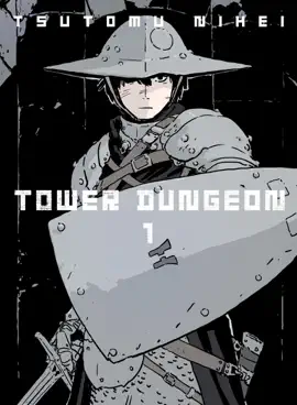 Tower Dungeon Volume 1