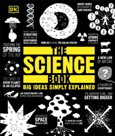 The Science Book - DK