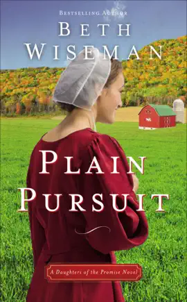 Read: Plain Pursuit Book