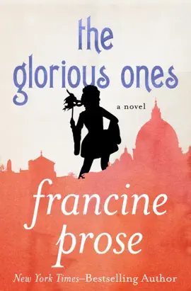 Read: The Book Glorious Ones