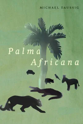Read: Palma Africana Book