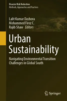 Read: Book Urban Sustainability
