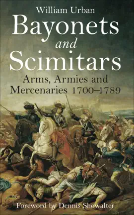 Bayonets and Scimitars