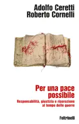 Per una pace possibile