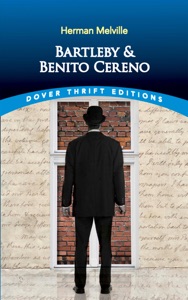 Bartleby and Benito Cereno