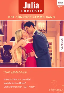 Read: Julia Exklusiv Book Band 266
