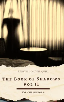 Read: The Book of Shadows Book Vol II