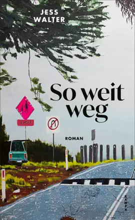 So weit weg