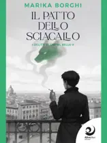 Il patto dello sciacallo
