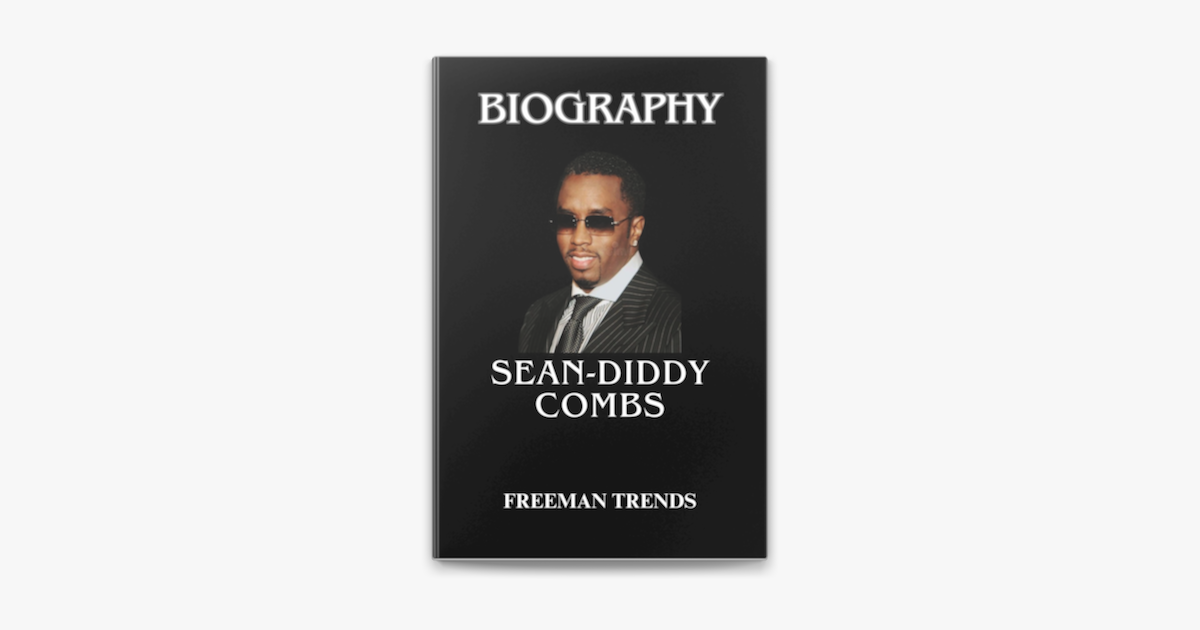 the diddy list sean combs achievements influence - Image 3