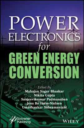 Read: Power Book Electronics for Green Energy Conversion