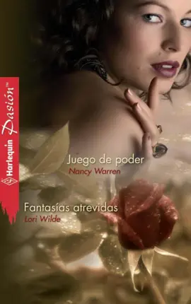 Read: Juego de Book poder/Fantasías atrevidas