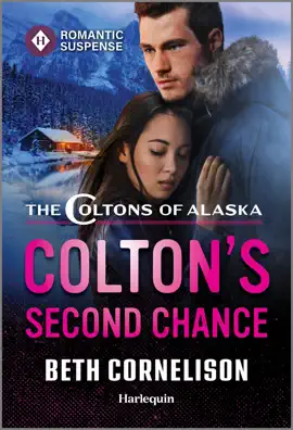 Read: Colton's Book Second Chance
