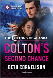 Colton's Second Chance - Beth Cornelison