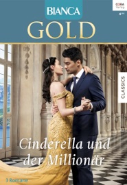 Bianca Gold Band 52 - Victoria Pade, Jen Safrey, Cathy Williams, Elke Schuller & R.S. Graham