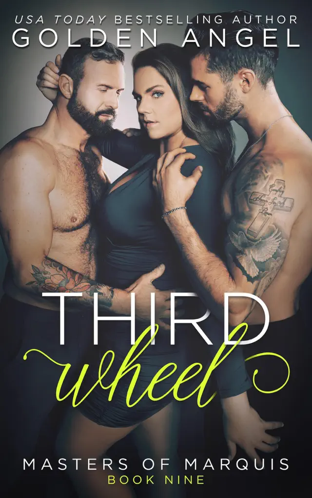 Third Wheel