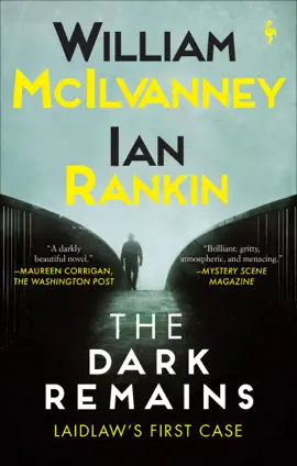 Read: Book The Dark Remains