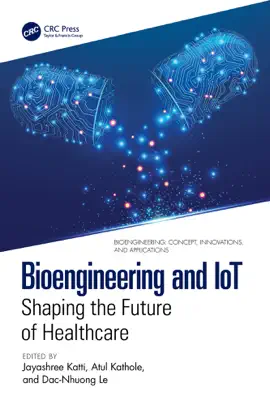 Read: Bioengineering Book and IoT