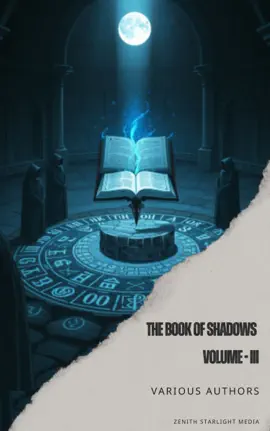 Read: The Book of Book Shadows III