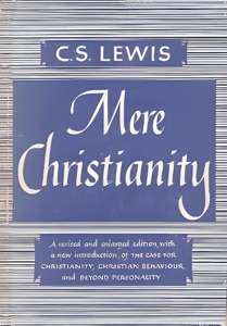 Mere Christianity