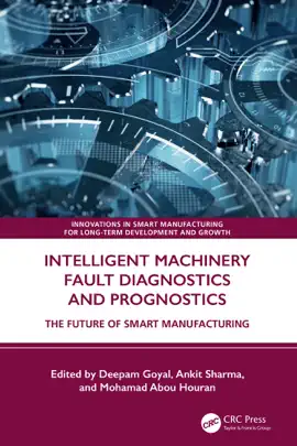Read: Book Intelligent Machinery Fault Diagnostics and Prognostics
