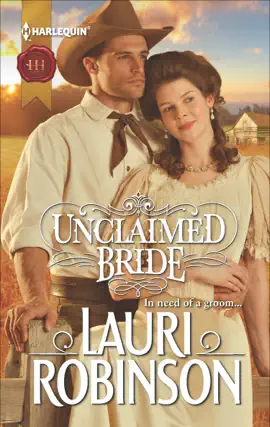Read: Unclaimed Bride Book