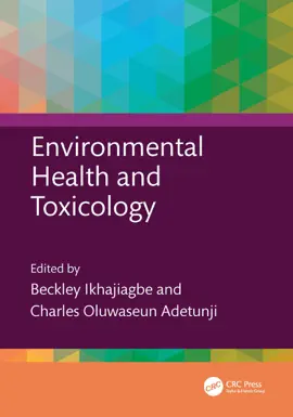 Read: Environmental Book Health and Toxicology