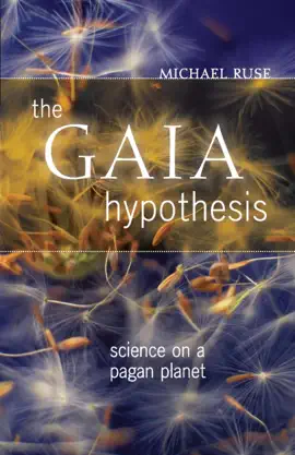Read: The Book Gaia Hypothesis