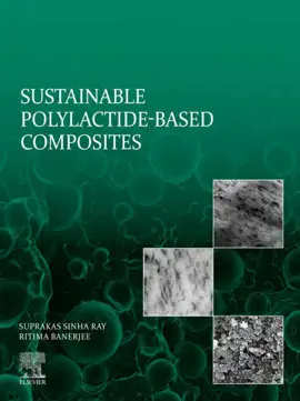 Read: Sustainable Book Polylactide-Based Composites