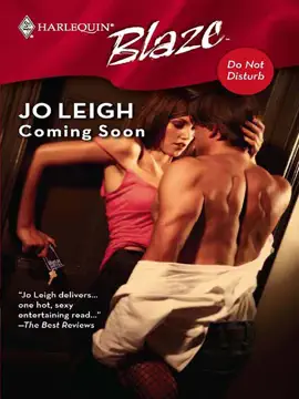 Read: Book Coming Soon