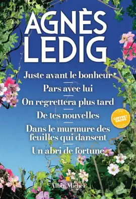 Read: Coffret Agnès Book Ledig - Intégrale