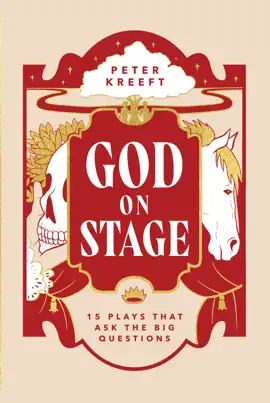 Read: God on Stage Book