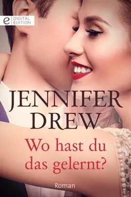 Read: Wo hast Book du das gelernt?